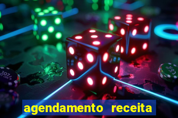 agendamento receita federal rj