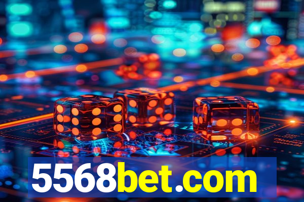 5568bet.com