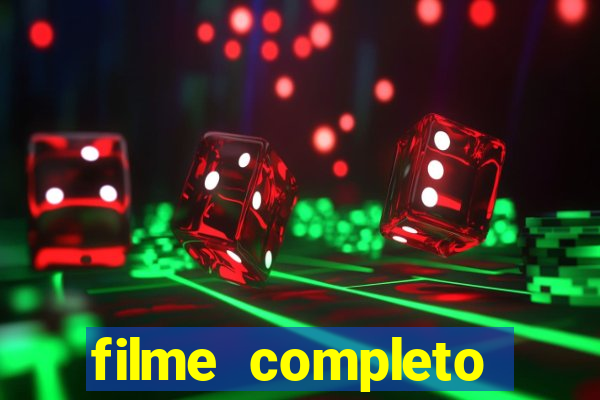 filme completo dublado megamente