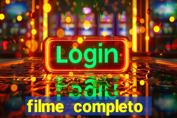 filme completo dublado megamente