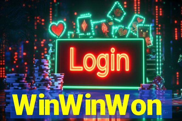 WinWinWon