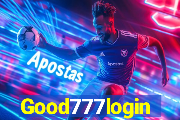 Good777login