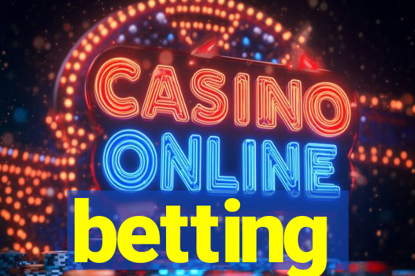 betting