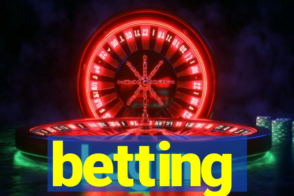betting