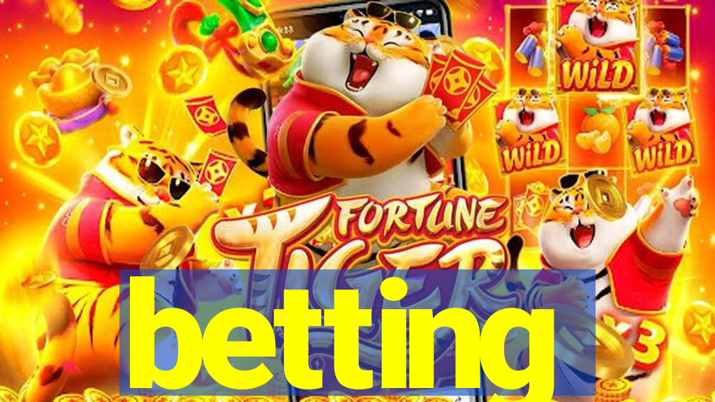 betting