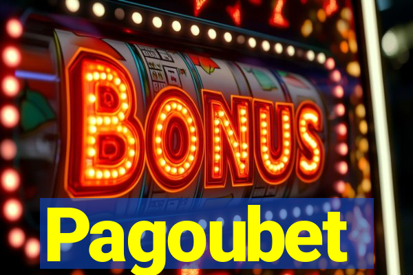 Pagoubet