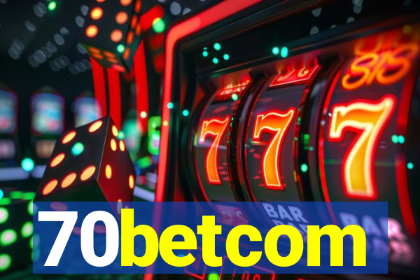 70betcom