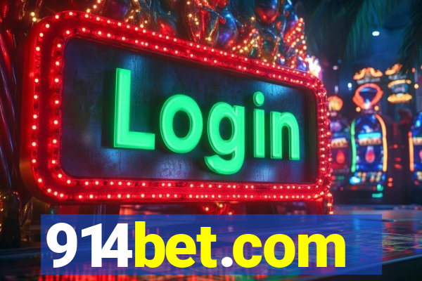 914bet.com