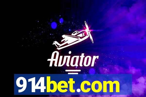 914bet.com