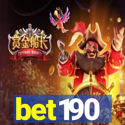 bet190