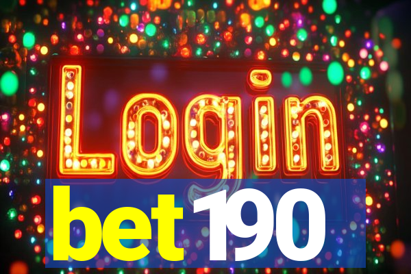 bet190
