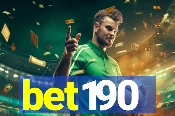 bet190