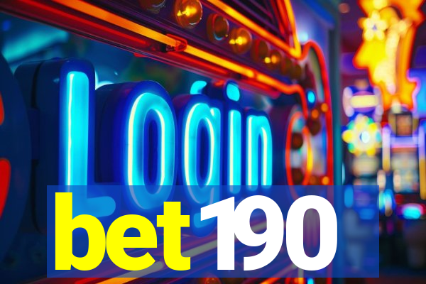 bet190