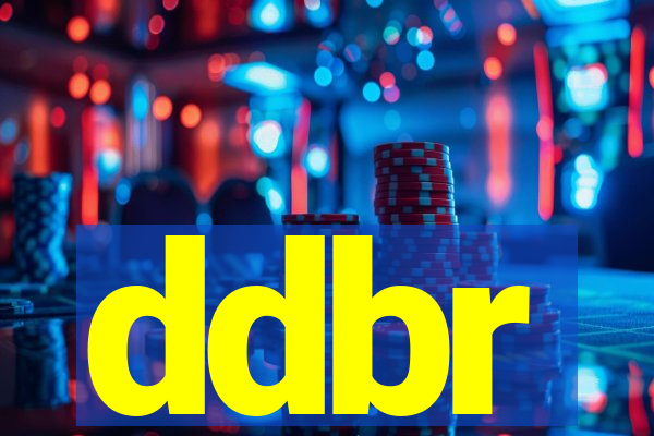 ddbr