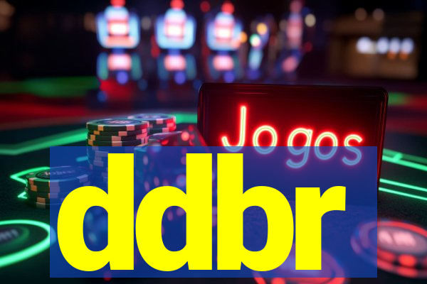 ddbr