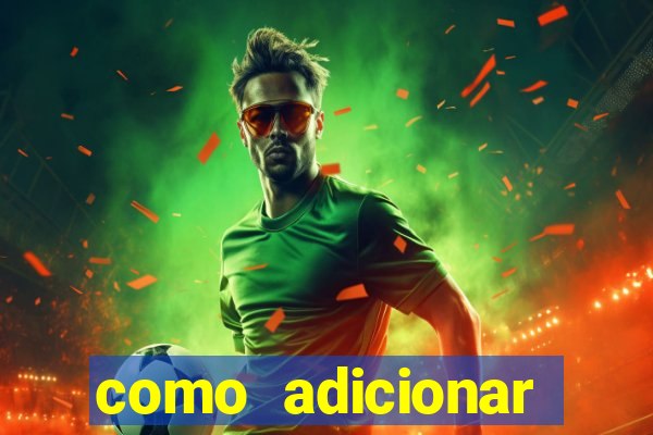 como adicionar amigo no football strike