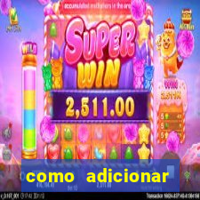 como adicionar amigo no football strike