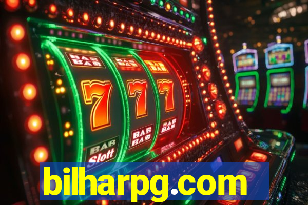 bilharpg.com