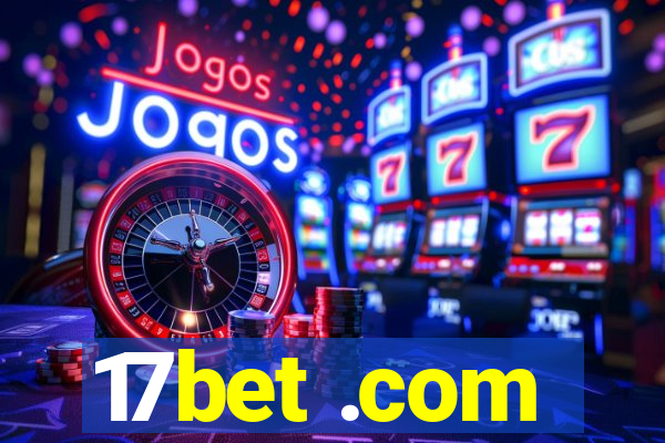 17bet .com
