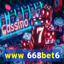www 668bet6