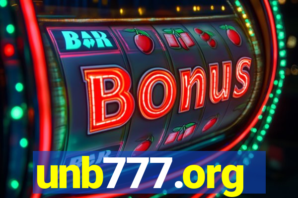 unb777.org