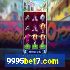 9995bet7.com