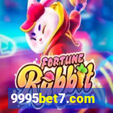 9995bet7.com