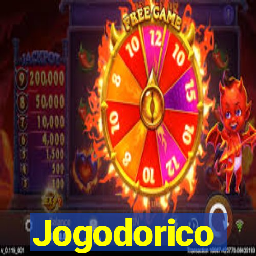 Jogodorico