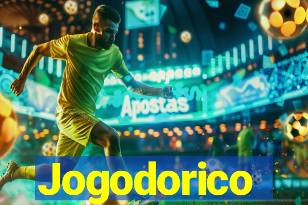Jogodorico