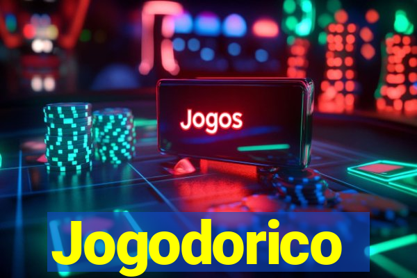 Jogodorico