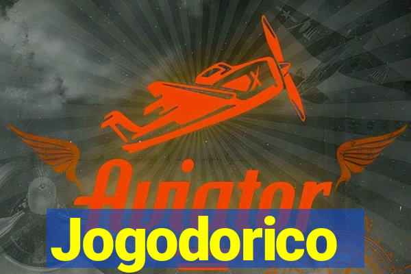 Jogodorico