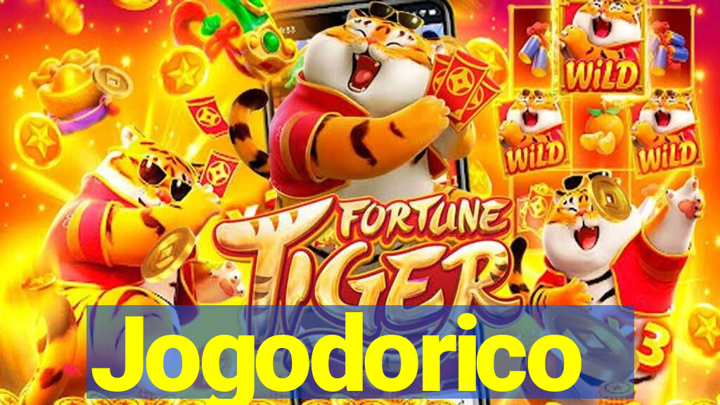 Jogodorico