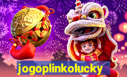 jogoplinkolucky
