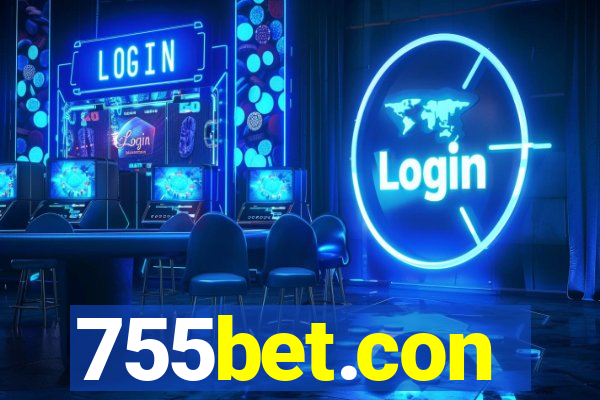 755bet.con