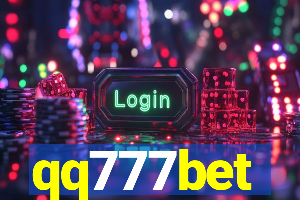 qq777bet