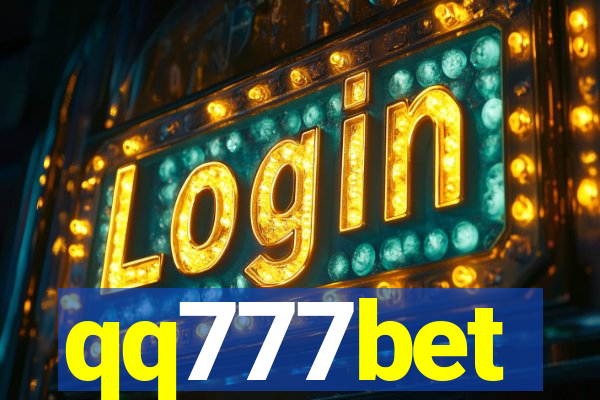 qq777bet