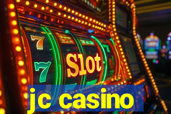 jc casino