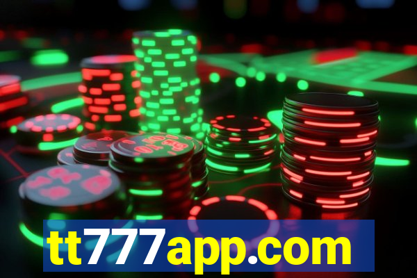 tt777app.com