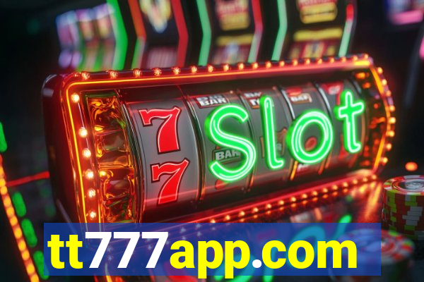 tt777app.com