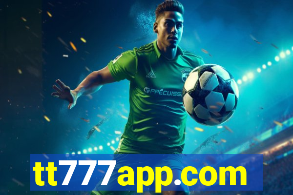 tt777app.com