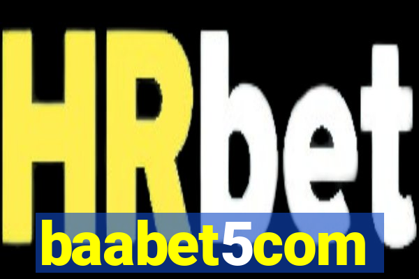 baabet5com