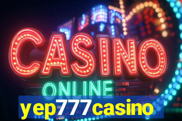 yep777casino