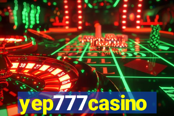 yep777casino