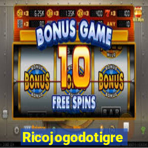 Ricojogodotigre