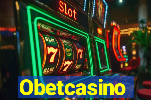 Obetcasino