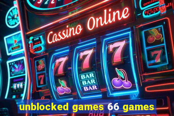 unblocked games 66 games