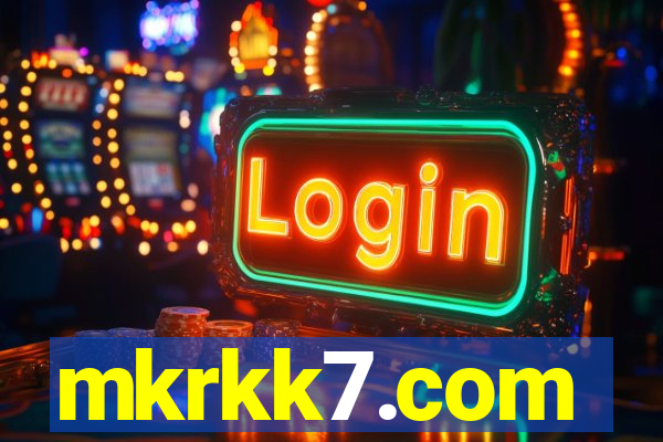 mkrkk7.com