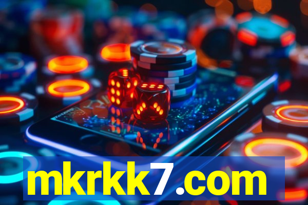 mkrkk7.com
