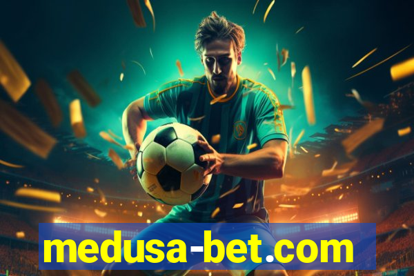 medusa-bet.com