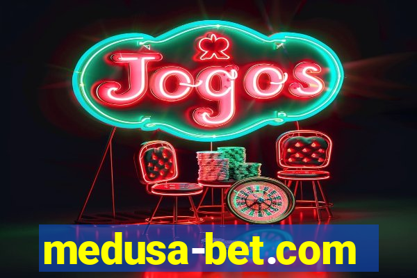medusa-bet.com